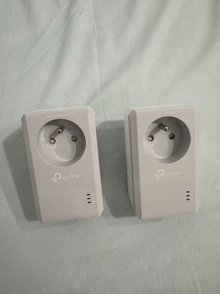 TP-Link TL-PA4015P - Adaptador CPL