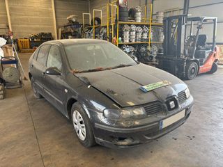 DESPIECE COMPLETO DE SEAT LEON 1.9TDI 90CV