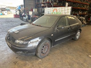 DESPIECE COMPLETO DE SEAT LEON 1.9TDI 90CV