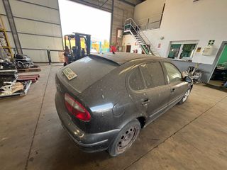 DESPIECE COMPLETO DE SEAT LEON 1.9TDI 90CV