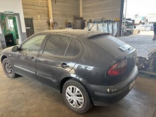 DESPIECE COMPLETO DE SEAT LEON 1.9TDI 90CV