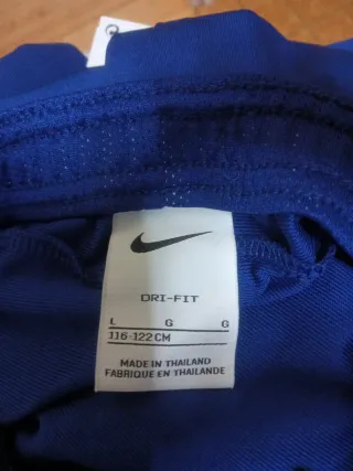 Chándal Barça Nike niño