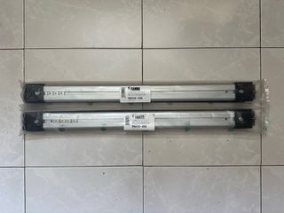 Kit barras Fiamma CB 200 DJ - 98656-406