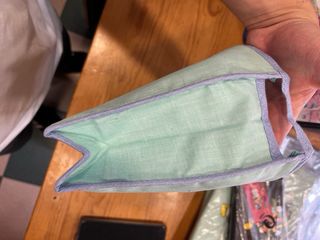 Neceser Disney Mickey Mouse