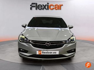 Opel Astra 1.4 Turbo 110kW (150CV) Dynamic