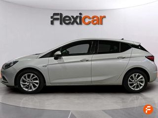 Opel Astra 1.4 Turbo 110kW (150CV) Dynamic
