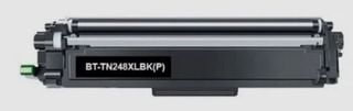 TONER NERO ALTA CAPACITÀ COMP. PER BROTHER nuovo