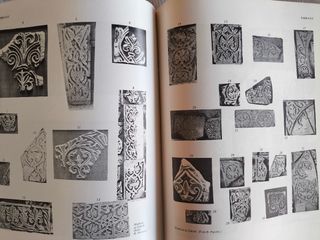 El arte hispanomusulmán en su decoración flor...