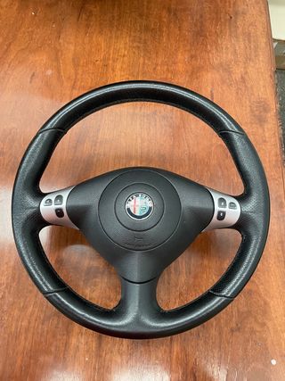 Volante Alfa Romeo 156