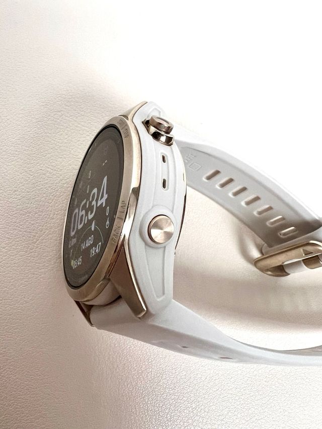 Garmin Epix Pro - Zafiro 42mm