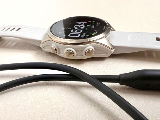 Garmin Epix Pro - Zafiro 42mm