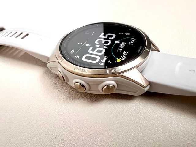 Garmin Epix Pro - Zafiro 42mm