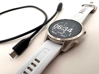 Garmin Epix Pro - Zafiro 42mm