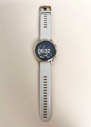 Garmin Epix Pro - Zafiro 42mm