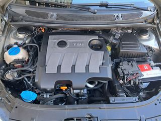 Skoda Fabia Combi 1.6 TDi 105cv Style