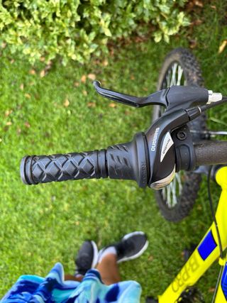 negociable* Bicicleta montaña B-Pro MTB 