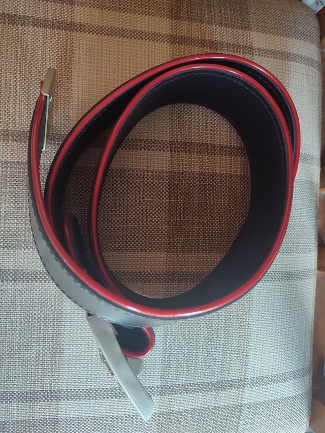 Cinturone Carabinieri - Cinghia Militare