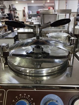 Autoclave Mediclave - 400€