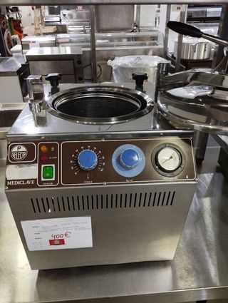 Autoclave Mediclave - 400€