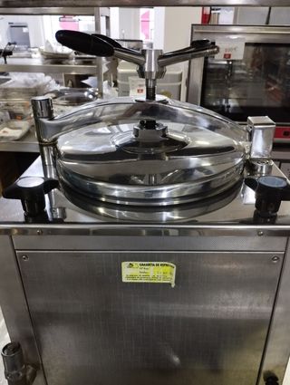 Autoclave Mediclave - 400€