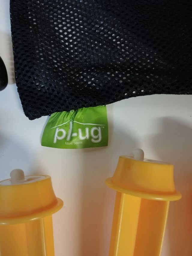 Tiendas & tipis infantiles: Kit DIY