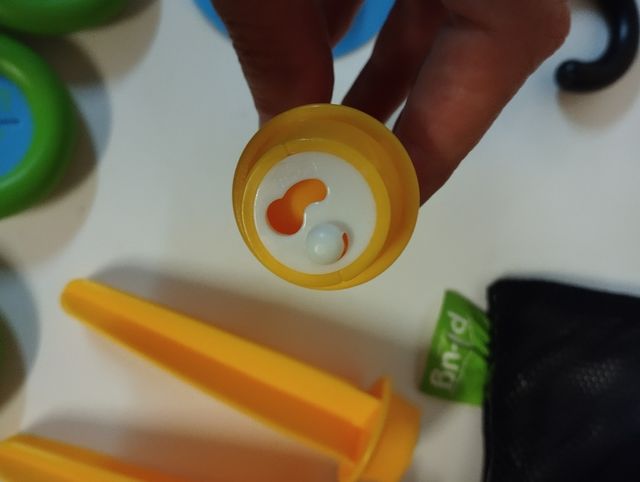 Tiendas & tipis infantiles: Kit DIY