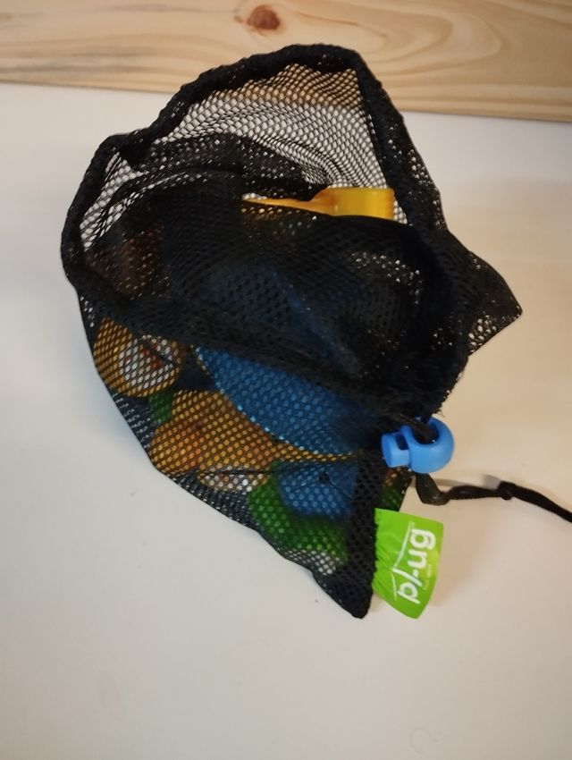 Tiendas & tipis infantiles: Kit DIY