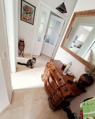 Casa adosada en venta en Calahonda en Mijas