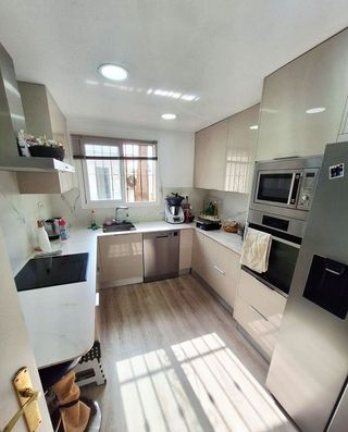 Casa adosada en venta en Calahonda en Mijas