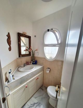 Casa adosada en venta en Calahonda en Mijas