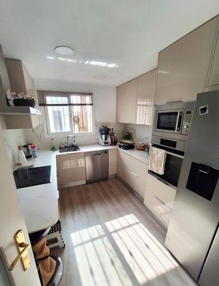 Casa adosada en venta en Calahonda en Mijas