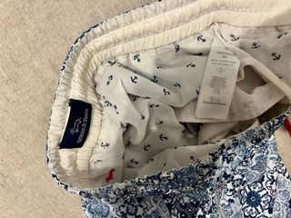 Bañador Harmont & Blaine azul