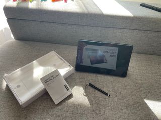 Lenovo TAB M10 Plus - Negra