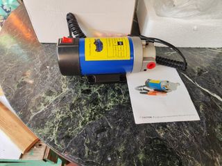 Bomba de Combustible for vehículos 