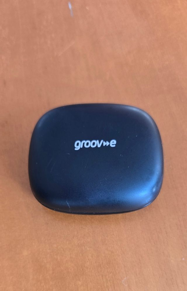 Auriculares Groove Jazz