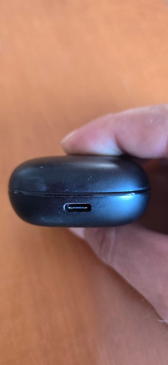 Auriculares Groove Jazz