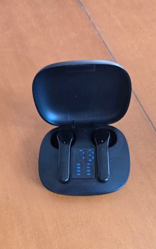 Auriculares Groove Jazz