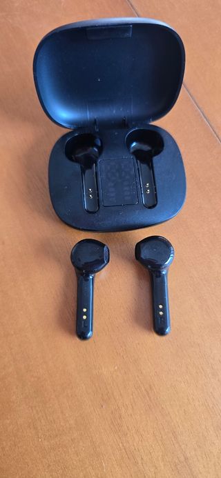 Auriculares Groove Jazz