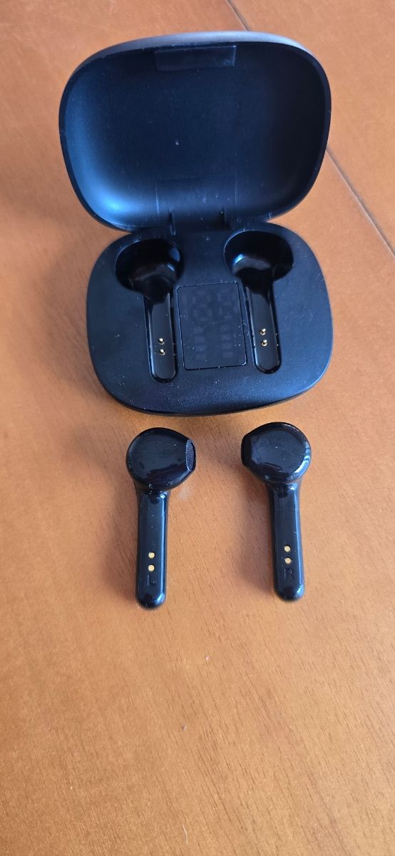 Auriculares Groove Jazz