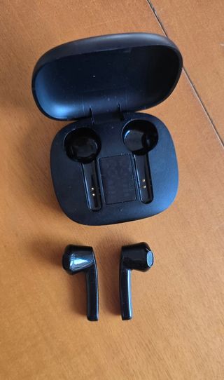 Auriculares Groove Jazz