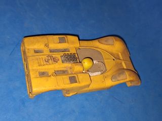 Scalextric Exin Chaparral GT años 70