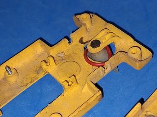 Scalextric Exin Chaparral GT años 70