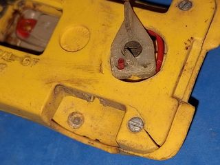 Scalextric Exin Chaparral GT años 70