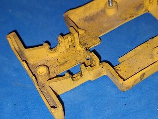 Scalextric Exin Chaparral GT años 70