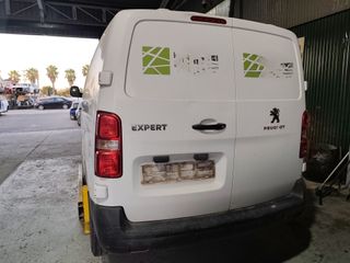 DESPIECE COMPLETO PEUGEOT EXPERT