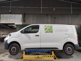 DESPIECE COMPLETO PEUGEOT EXPERT