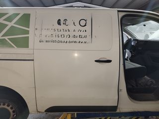 DESPIECE COMPLETO PEUGEOT EXPERT