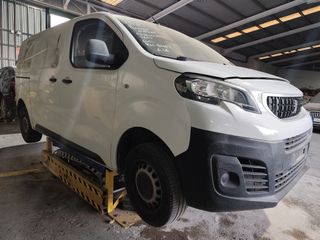 DESPIECE COMPLETO PEUGEOT EXPERT