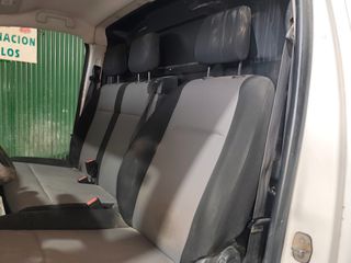 DESPIECE COMPLETO PEUGEOT EXPERT