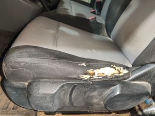 DESPIECE COMPLETO PEUGEOT EXPERT